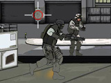 Man Soldier