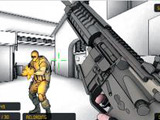 Special combat operation