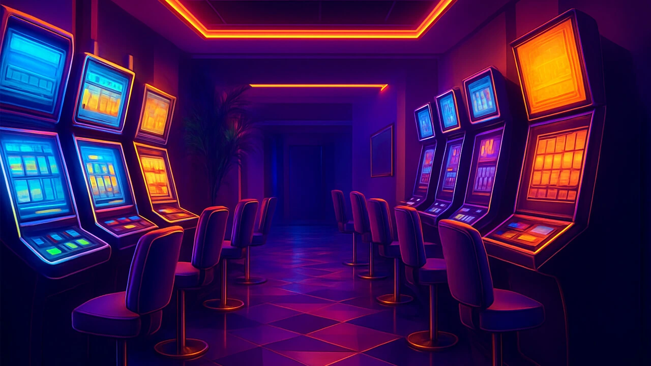 4 Key Differences Between Offshore And Local Online Casinos: A Player’s Guide
