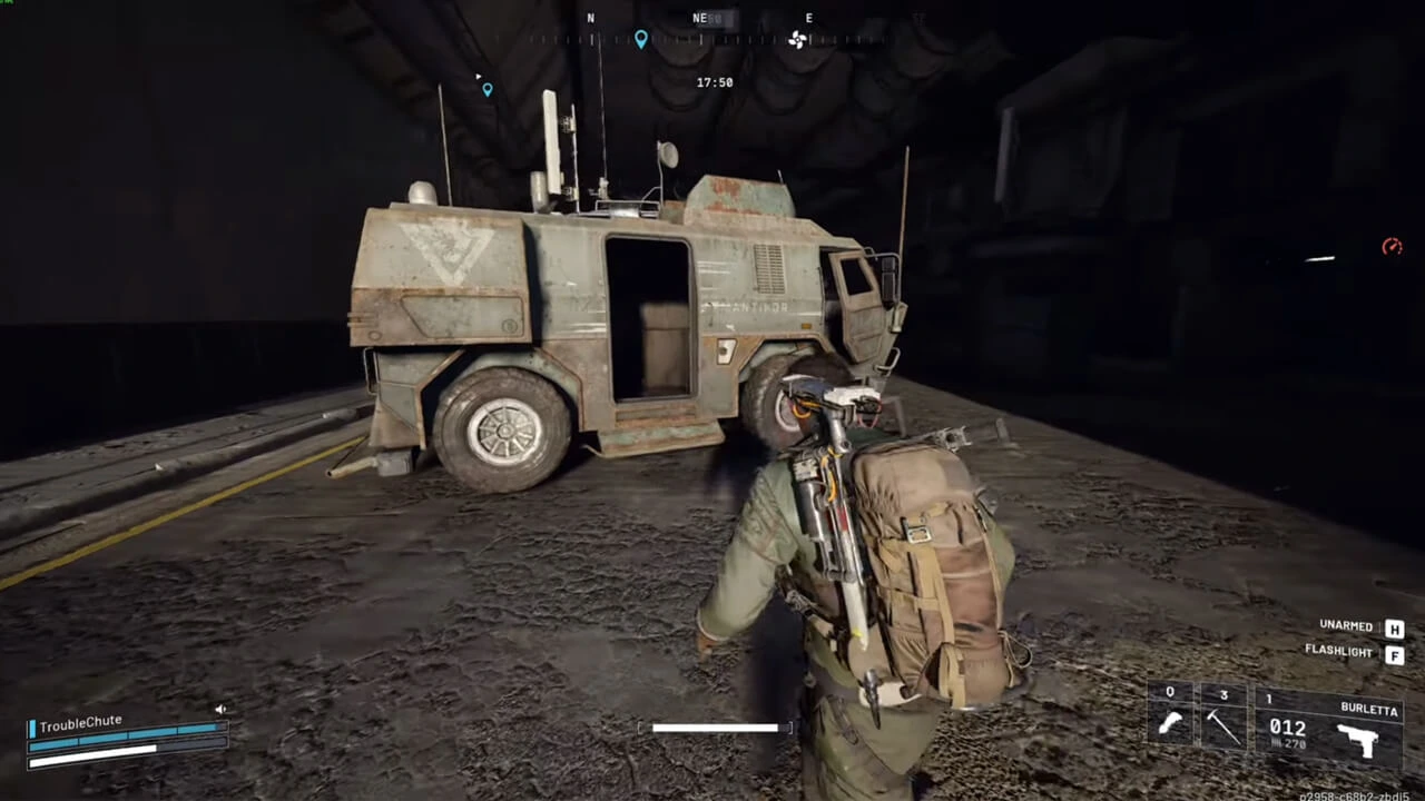 ARC Raiders Armored Transports Quest Guide