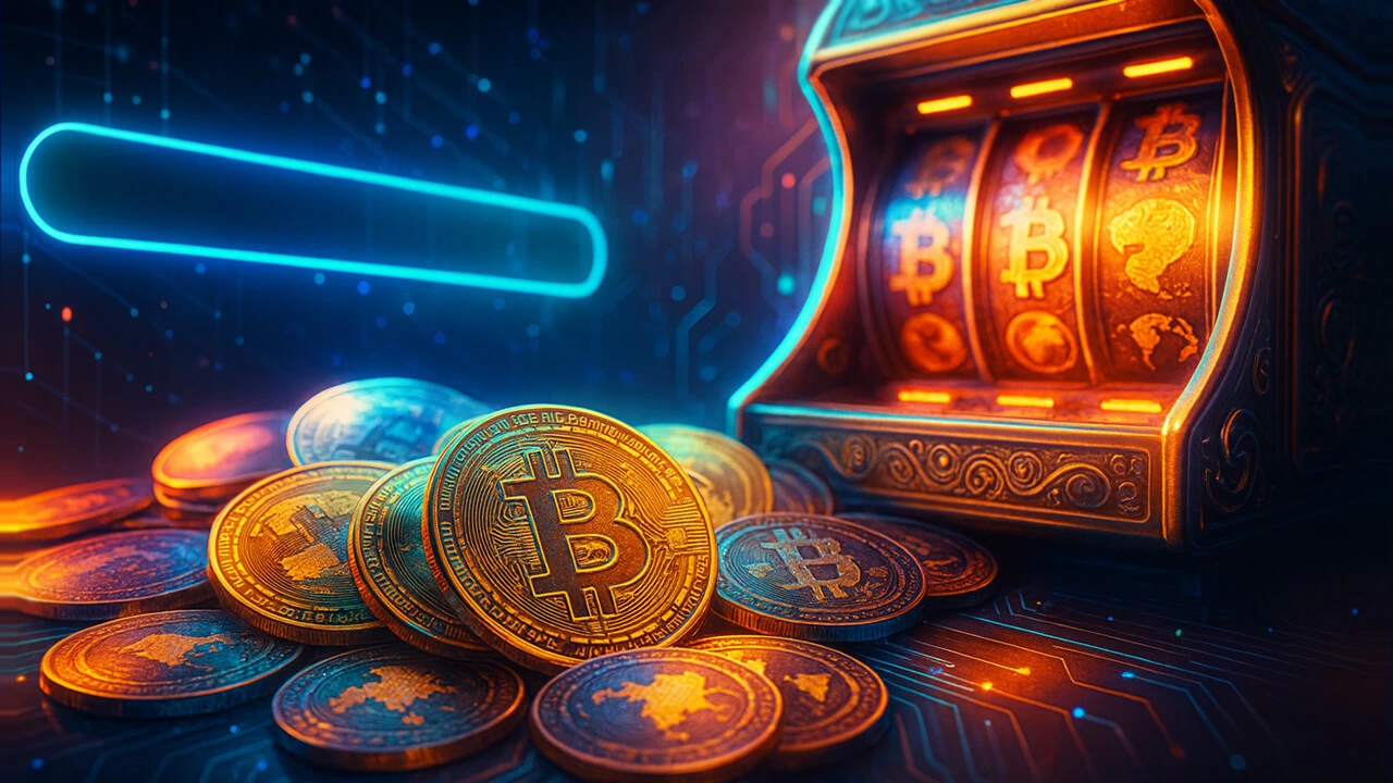 From Search Bars To Slot Machines: Big Tech Habits Shaping Crypto Gaming!