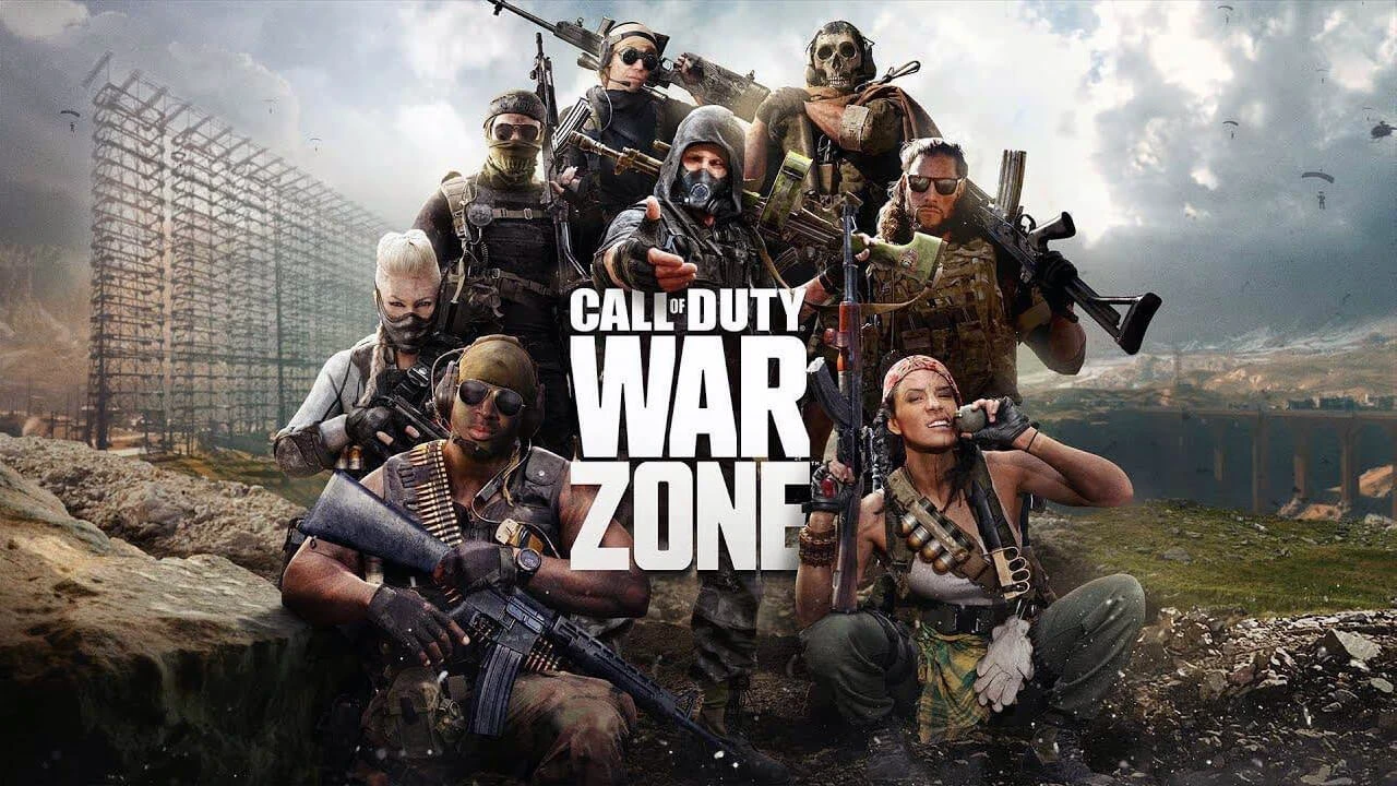 Games Similar To Fortnite: A Selection Of Games From Fans!