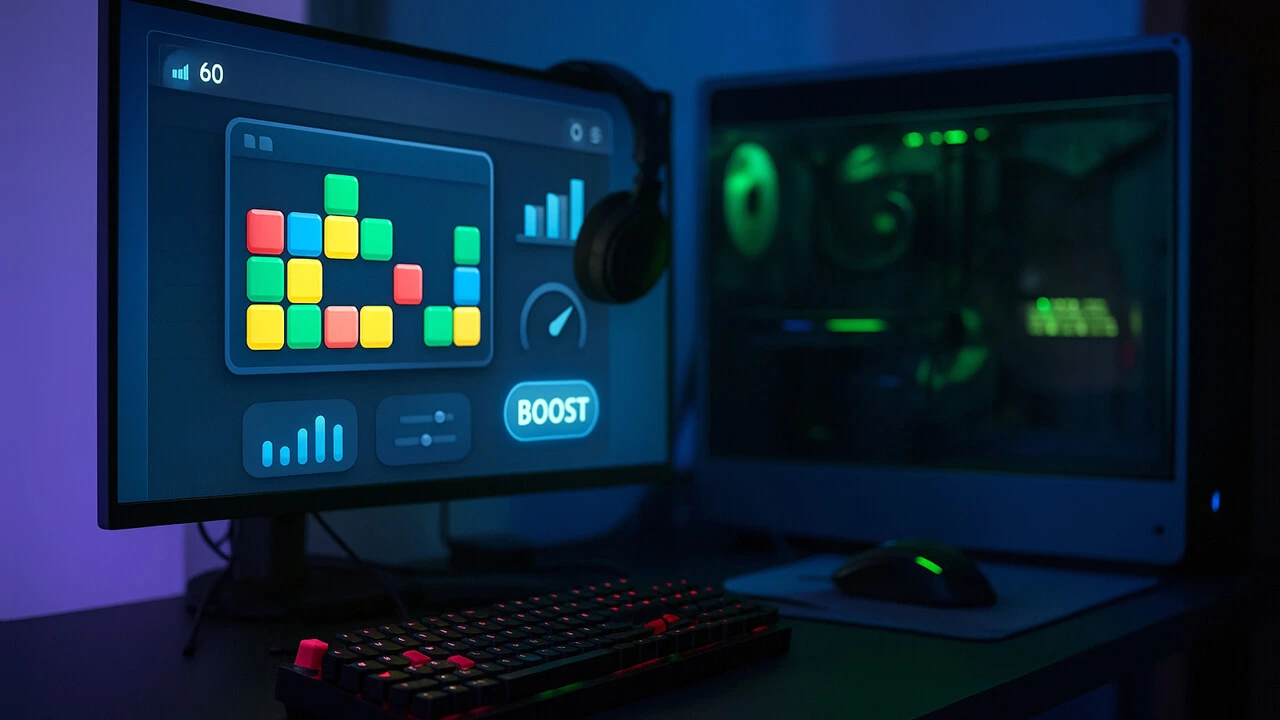 Fix Browser Game Lag On Low-End Devices With Five Lightweight Tweaks
