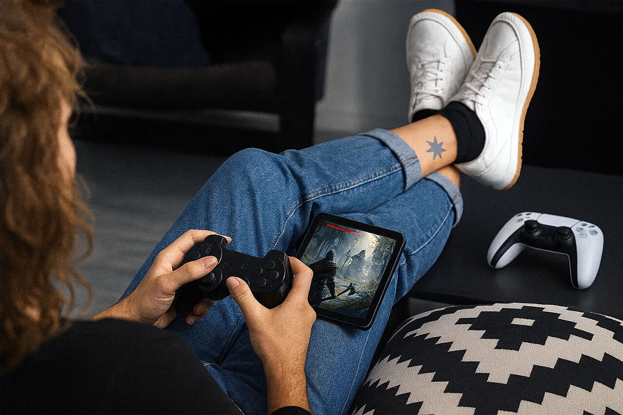 How Anonymous Are You? What Your Favorite Games Know About You!