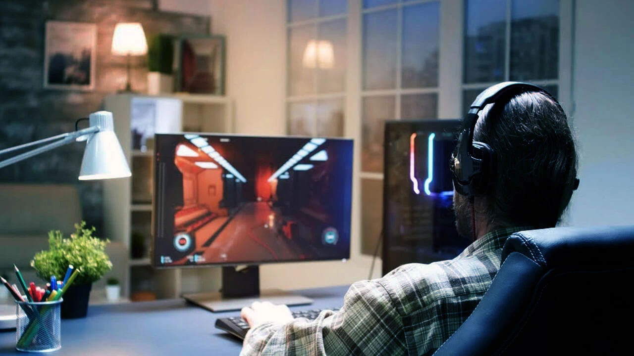 How Online Casinos Can Teach Good Habits For Video Gaming