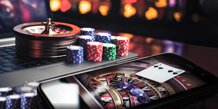 From Slots to Poker: Types of Online Casino Games for Every Type of Player