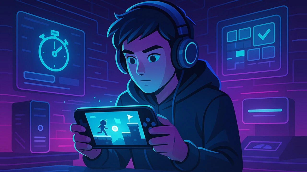 Snackable Play: Why Short Sessions Win And How To Design For Them