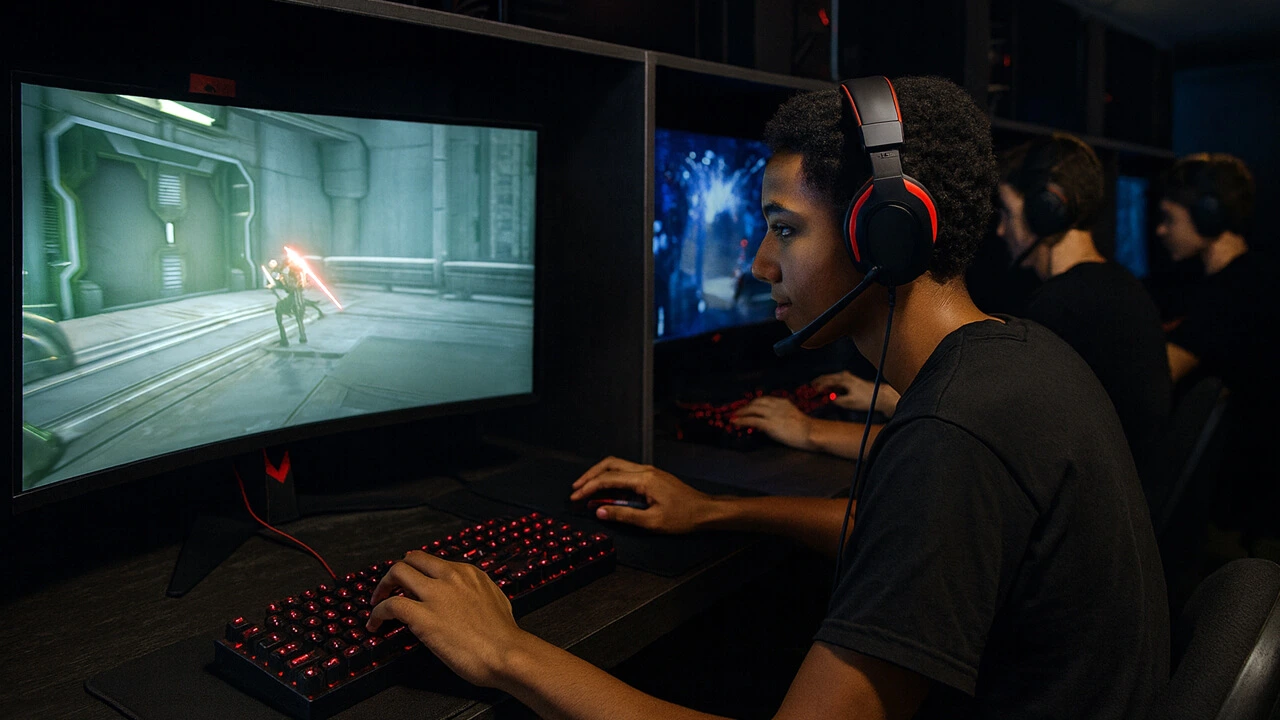 Speed Vs Strategy: What Defines True Competitive Skill?