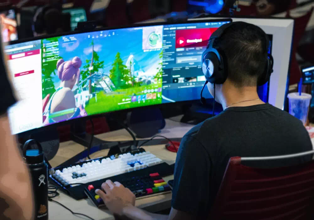 Top 5 Popular RNG-Heavy Games In 2024 That You Need To Play