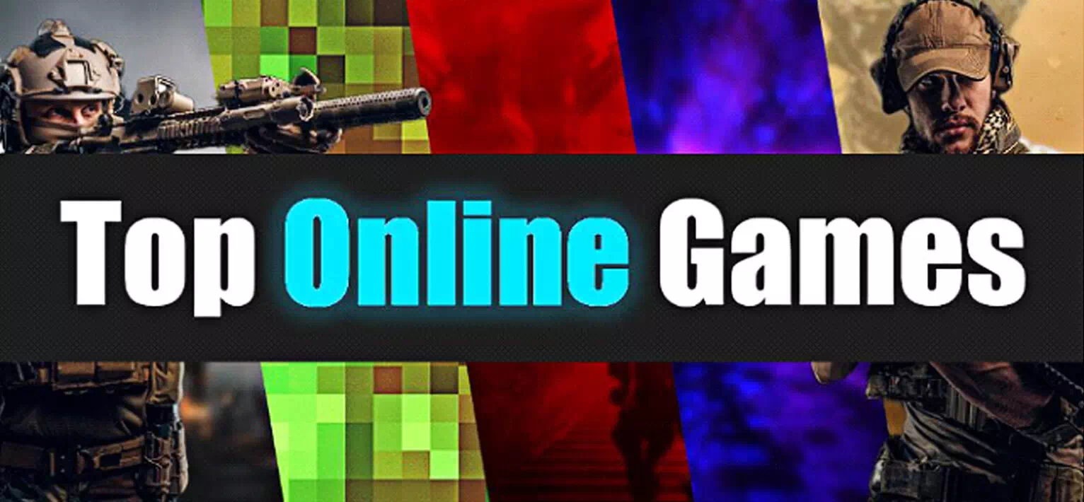 Discover The Top 10 Online Games You Need To Play