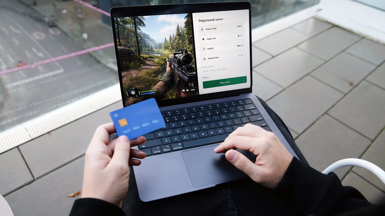 Why Payment Options Matter More Than Ever For Gamers?