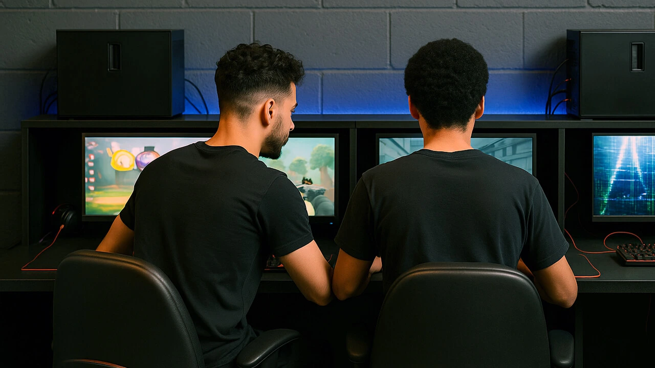 Why Short Online Games Are So Rewarding?