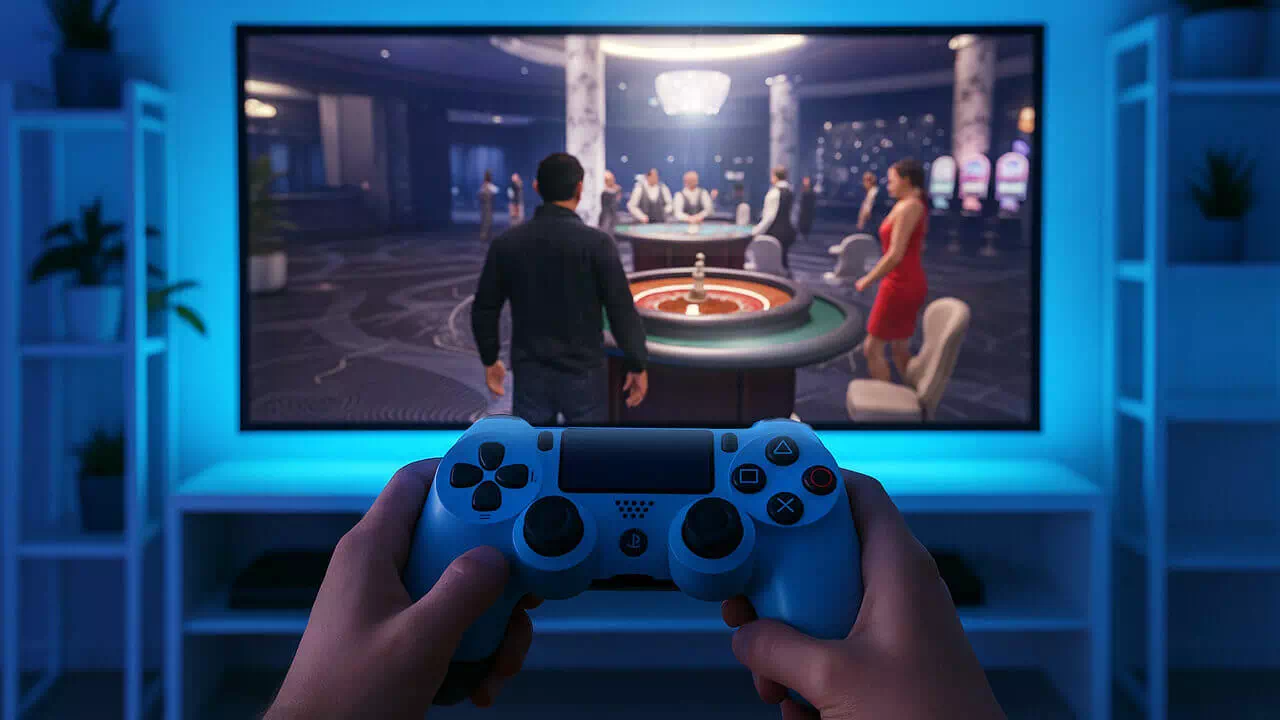 Will GTA 6 Feature A Virtual Casino? In The Next Installment
