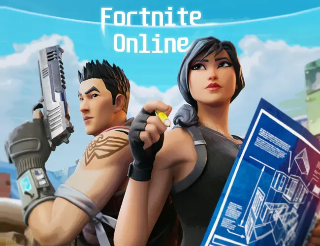 Juegos de Fortnite gratis en línea