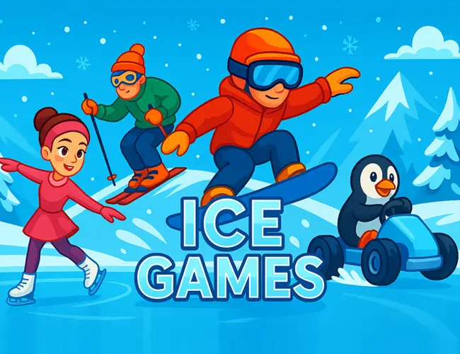 La Glace