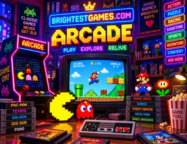 Arcade