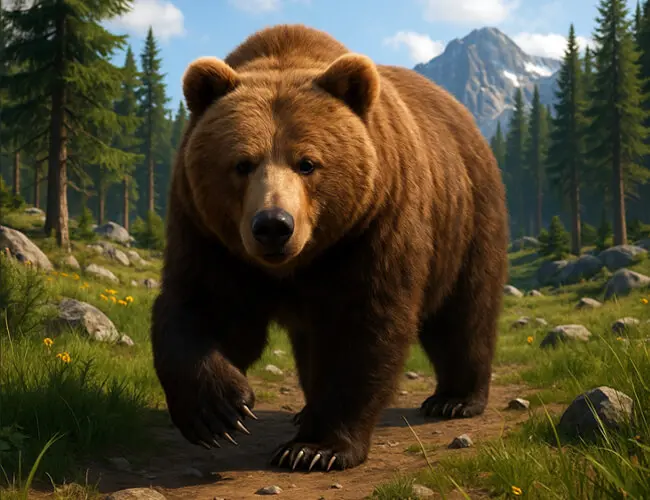Ours