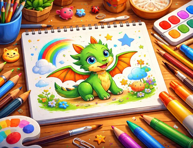 Dessin