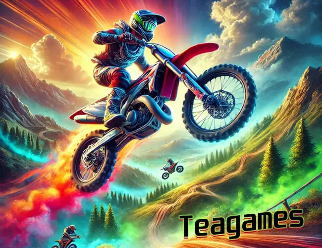 Juegos de Teagames