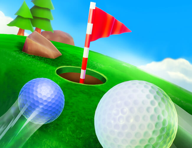 Juegos De Golf