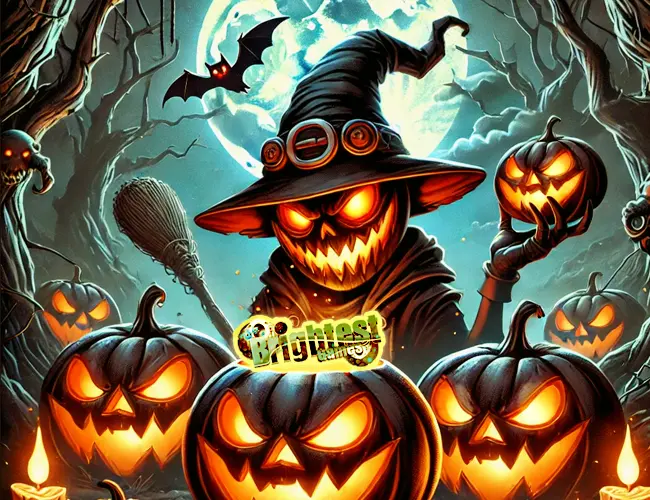 Juegos de Halloween