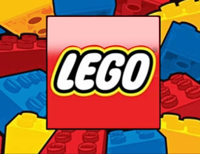 Juegos De Lego