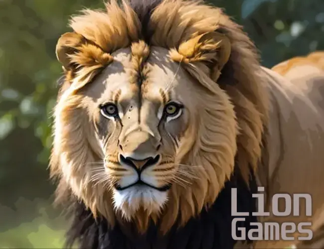 Juegos de Leones