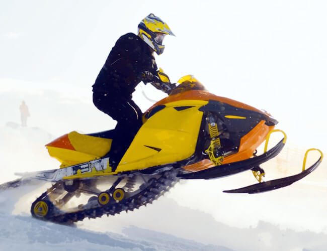 snowmobile games for mac