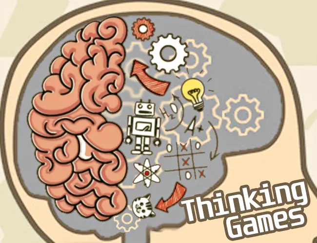 Thinking Games