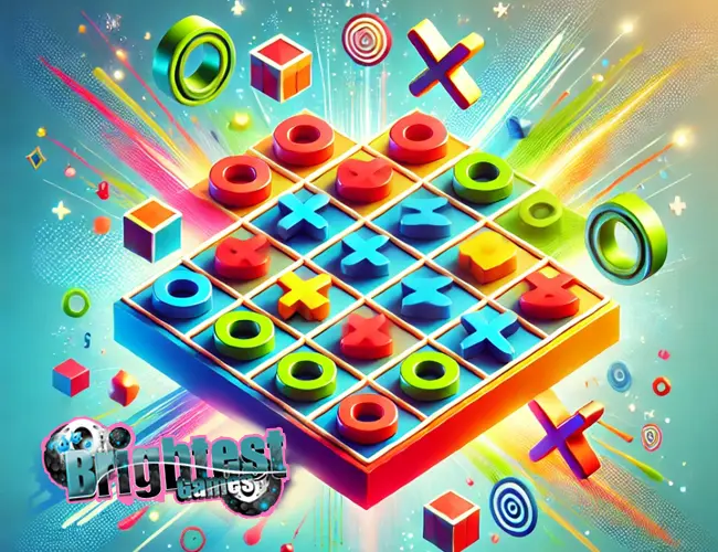 Juegos de Tic Tac Toe