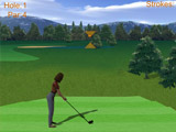 Supreme Golf