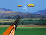 Skeet Shoot