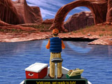 Fishing Fever