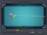 Quick Shooting Pool