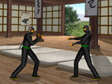 Walkthrough Bushido Fighters . BrightestGames.com