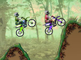 Dirt Bike Championship