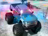 Monster Truck Adventure 3D