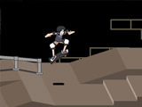 Sewer Skaters