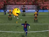 Messi Halloween Shootout
