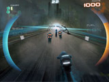3D Future Bike Riding