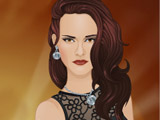 Bella Vampire Makeover