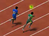 100 Meter Race