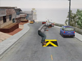 Street Sesh 2 Downhill