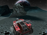 Moon Rush