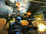 Colony defenders TD