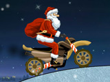 Santa rider 3