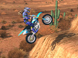 Motocross Nitro gameplay - Jogos Gratis Pro 