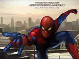 Amazing spider man 3D