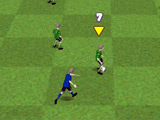 Bola Soccer