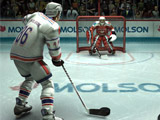 Molson Pro Hockey